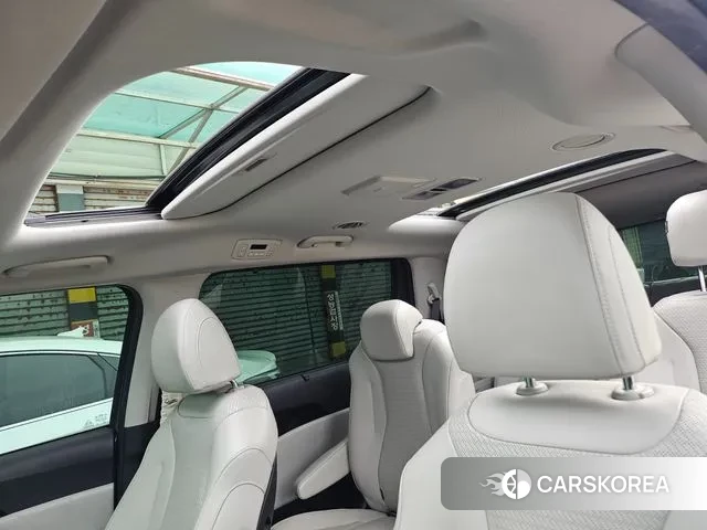 Kia Carnival 4th generation id 3543691 из Кореи 19