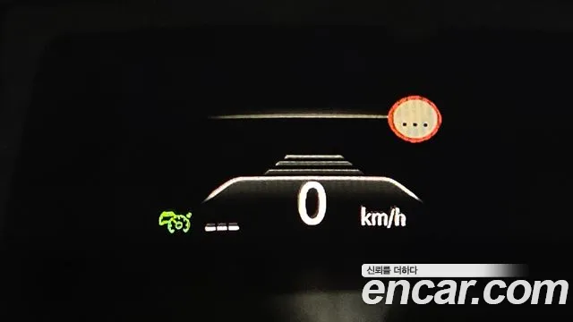 Renault Korea (Samsung) SM6 id 2692257 из Кореи 19