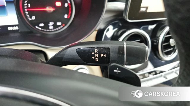 Mercedes-Benz C-Class W205 id 3905876 из Кореи 19