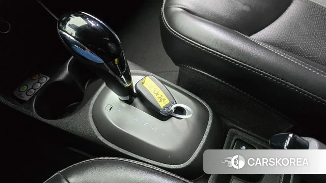 Chevrolet (GM Daewoo) The New Spark id 4384879 из Кореи 29