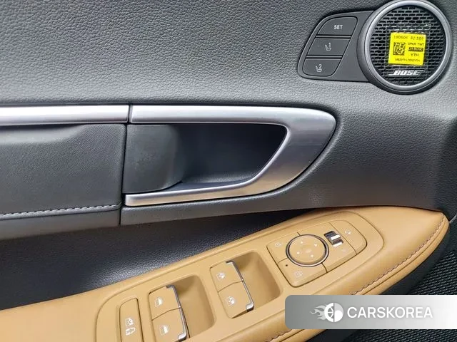 Hyundai Sonata (DN8) id 3747897 из Кореи 19