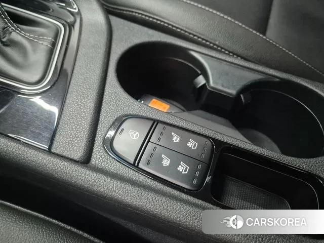 Kia Niro id 3313487 из Кореи 18