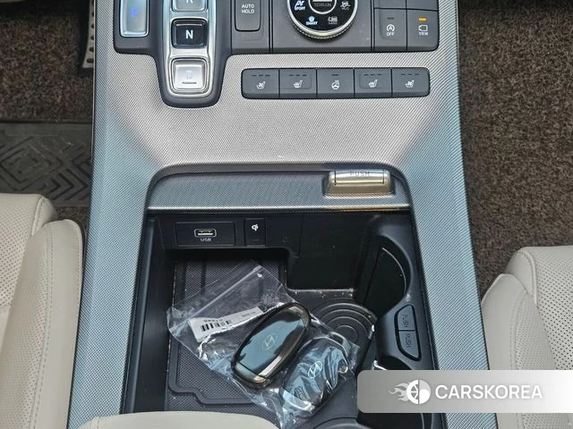 Hyundai Palisade id 4330786 из Кореи 16