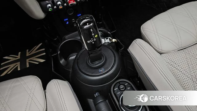 Mini Cooper S Convertible id 4395509 из Кореи 34