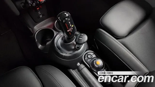 Mini Cooper S id 2859418 из Кореи 19