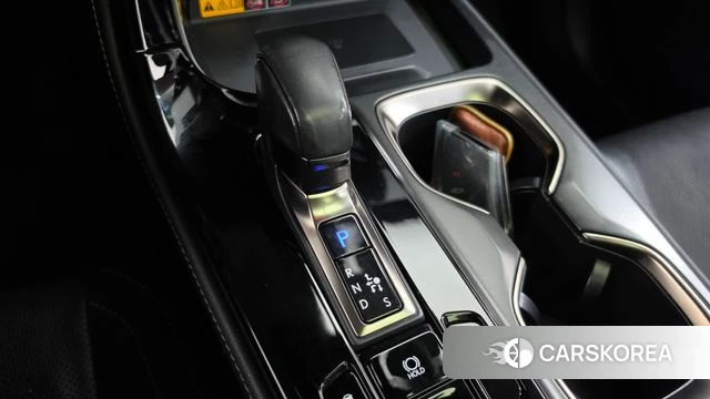 Lexus NX350h Second generation id 4715856 из Кореи 33