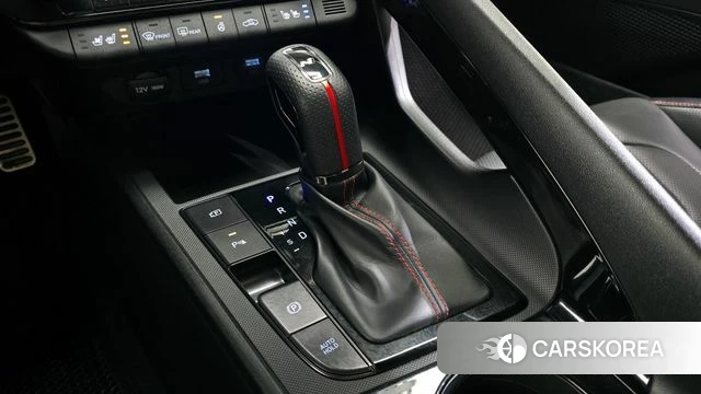 Hyundai Avante (CN7) id 3877583 из Кореи 19