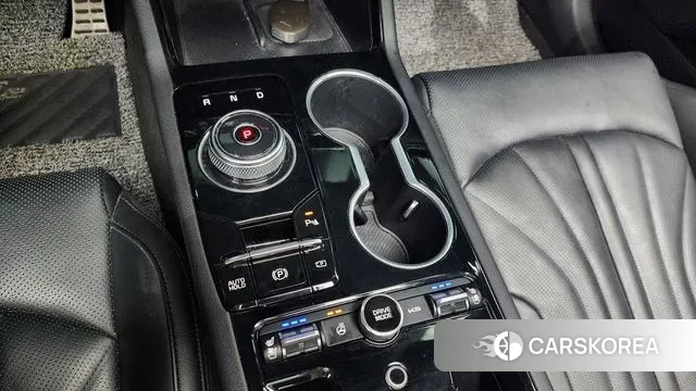 Kia The New K5 Hybrid 3rd generation id 2968474 из Кореи 19