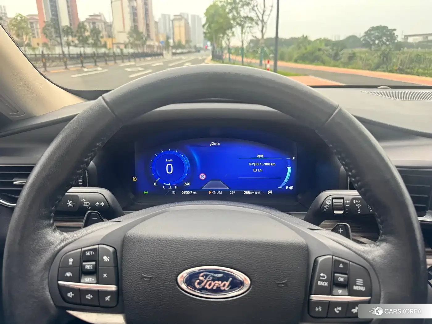 Ford Explorer id 4601193 из Китая 13