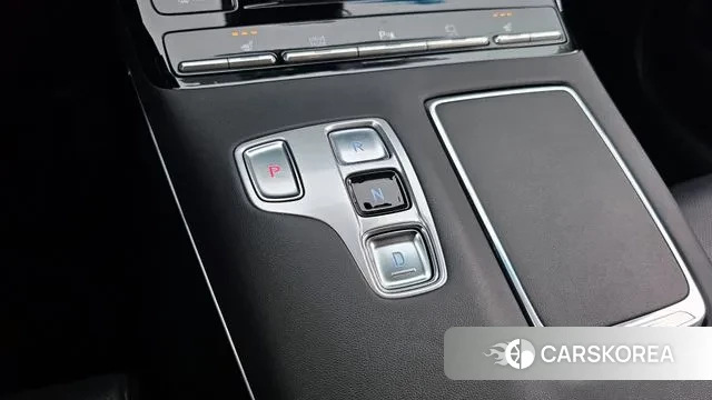 Hyundai The New Grandeur IG id 3753289 из Кореи 19