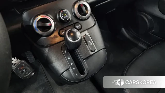 Hyundai Casper id 3615251 из Кореи 19