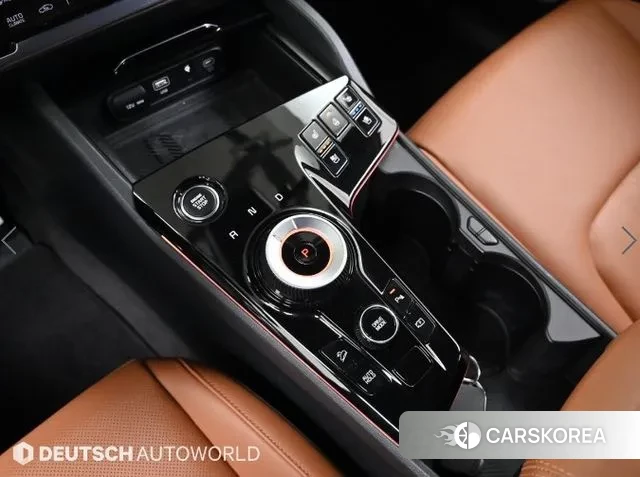 Kia Sportage 5th Generation id 3653856 из Кореи 19