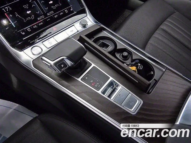 Audi A6 (C8) id 2875553 из Кореи 14