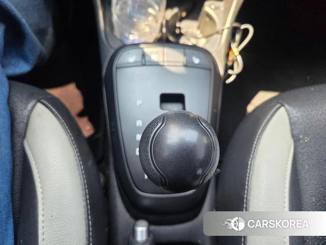 Kia Morning Urban (JA) id 4444841 из Кореи 11