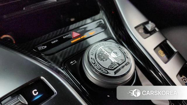 Mercedes-Benz AMG GT id 4284661 из Кореи 34