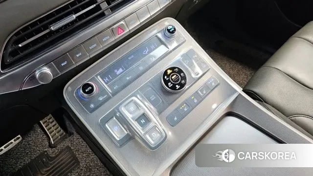 Hyundai Palisade id 3606948 из Кореи 19