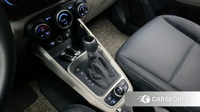 Hyundai Venue id 2989054 из Кореи 19