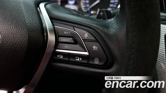 Infiniti Q60 (CV37) id 2763400 из Кореи 19