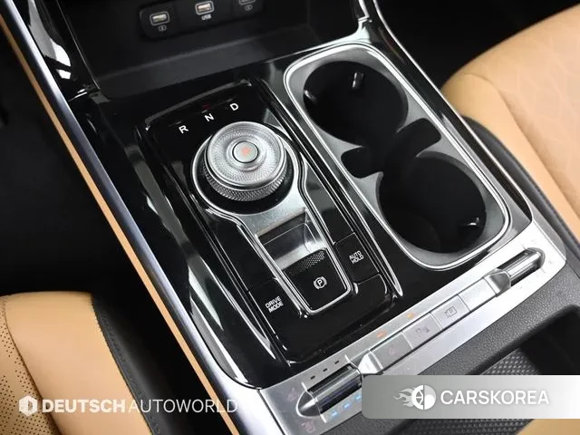 Kia Carnival 4th generation id 2939353 из Кореи 19