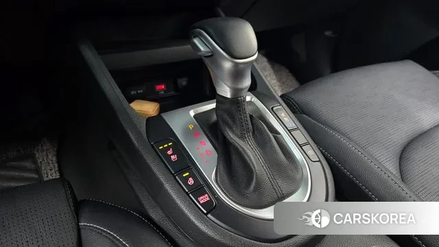 Kia The New K3 2nd generation id 3645728 из Кореи 19