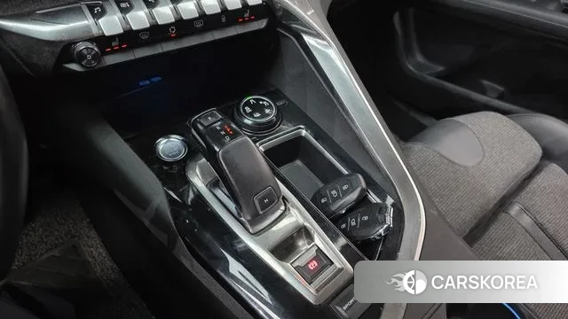 Peugeot 3008 second generation id 3788499 из Кореи 19