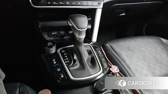 Kia Seltos id 3691025 из Кореи 19