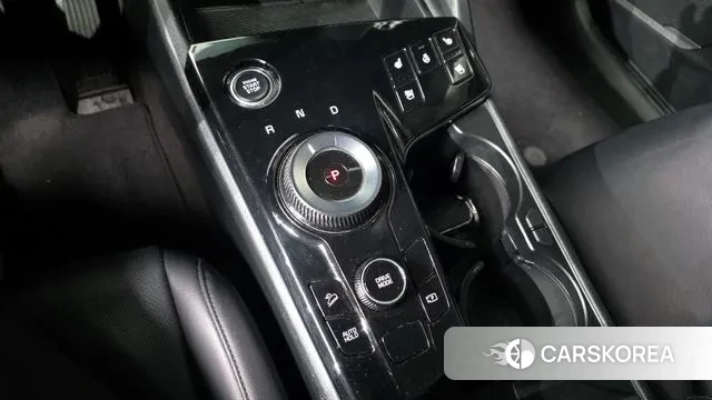 Kia Sportage 5th Generation Hybrid id 3621115 из Кореи 19