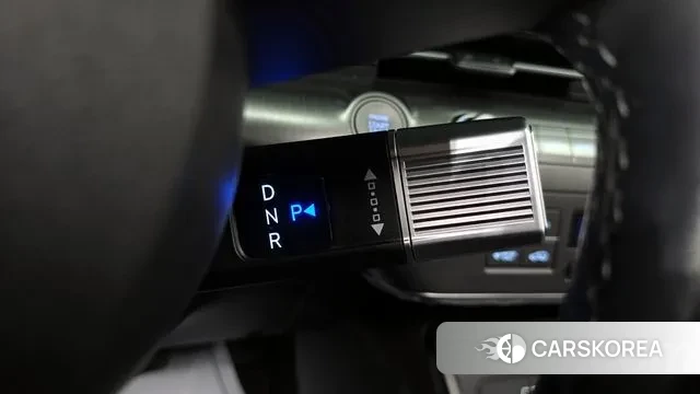 Hyundai Kona Hybrid (SX2) id 3675246 из Кореи 19