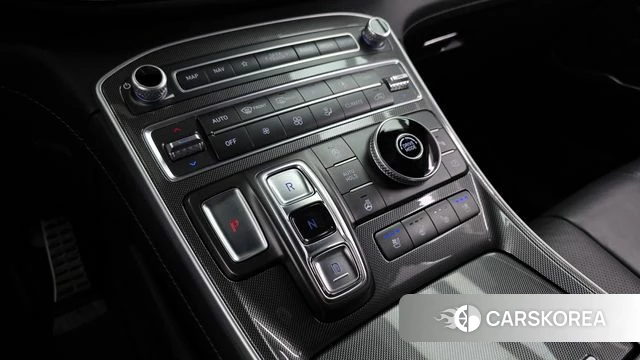 Hyundai The New Santa Fe id 3860544 из Кореи 19