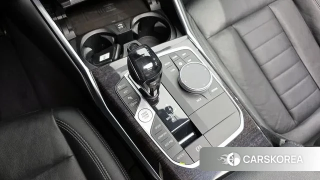 BMW 3 Series (G20) id 3017603 из Кореи 19