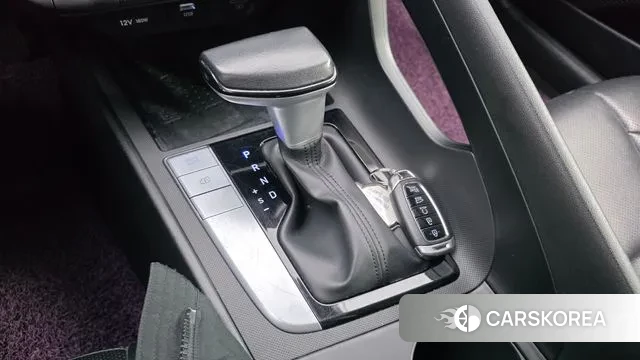 Hyundai Avante (CN7) id 3453167 из Кореи 19