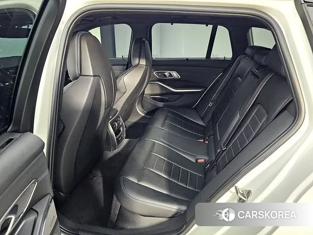 BMW 3 Series (G20) id 3736195 из Кореи 19