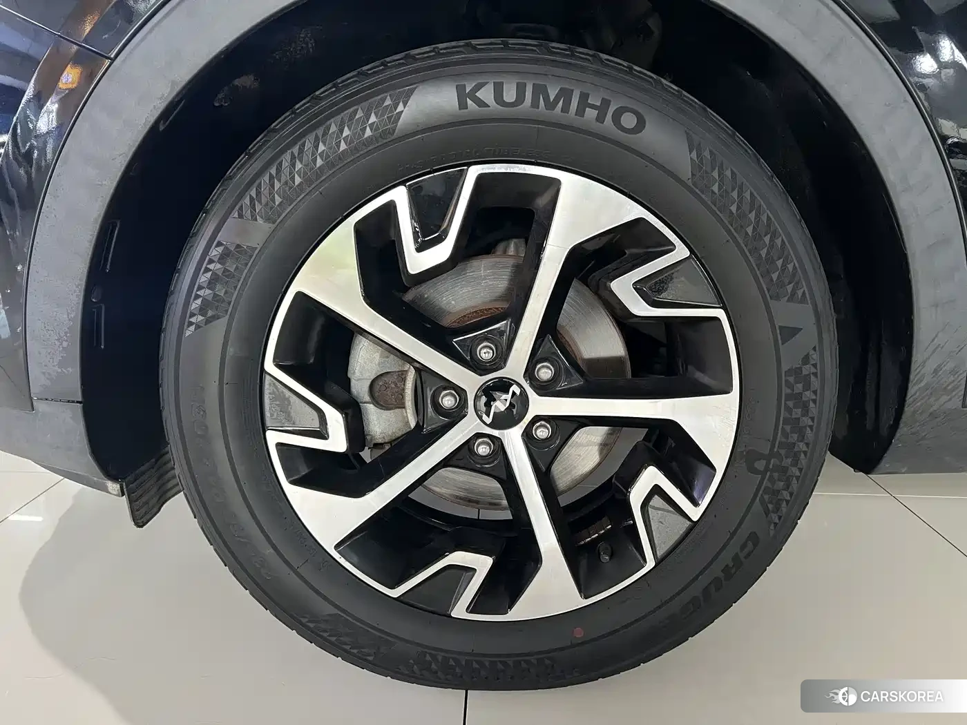 Kia Sportage id 4629080 из Китая 17