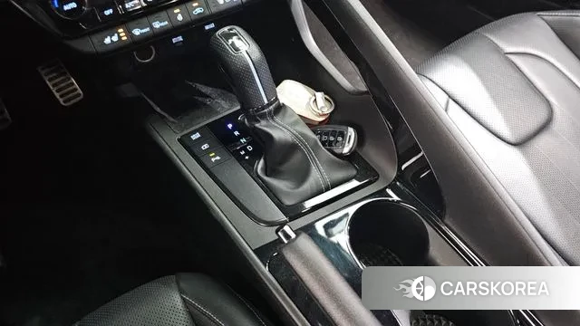 Hyundai Avante (CN7) id 3524452 из Кореи 19