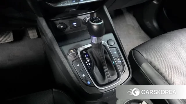 Hyundai The New Kona id 3427933 из Кореи 19