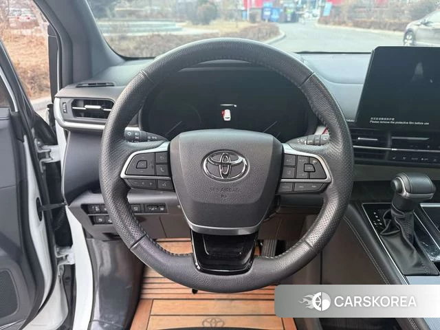 Toyota Grevia id 4259214 из Китая 18