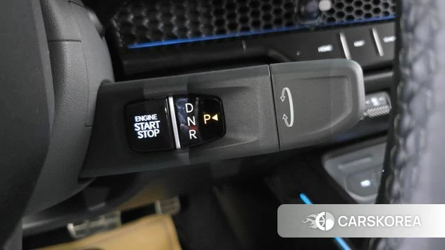Kia Tasman id 4380895 из Кореи 19