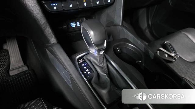 Hyundai Santa Fe TM id 4776411 из Кореи 19