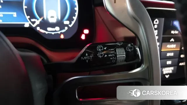 Maserati Grecale id 3011222 из Кореи 19