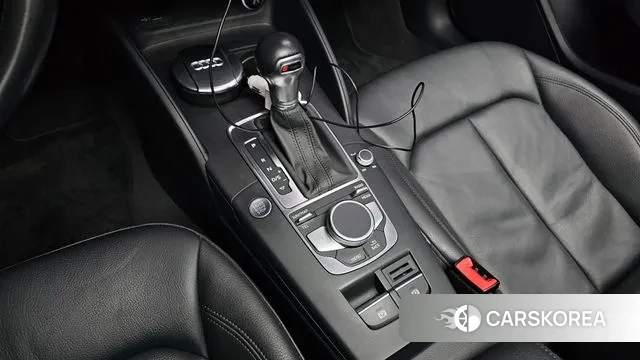 Audi New A3 id 3713942 из Кореи 19