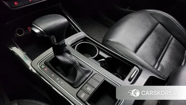 Kia The New Sorento id 3460117 из Кореи 19