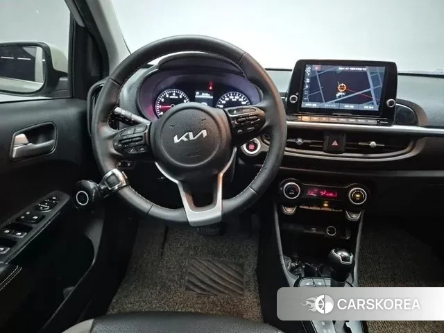 Kia Morning Urban (JA) id 2984657 из Кореи 18