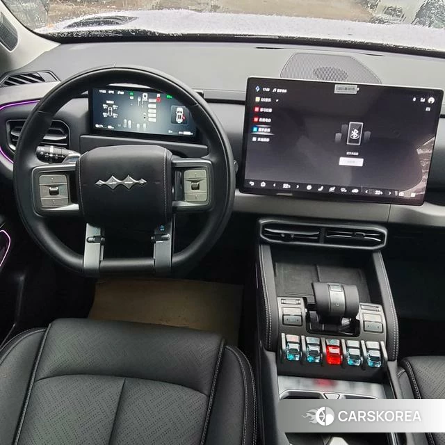 Leopard Titanium 3 id 3983283 из Китая 16