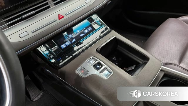 Hyundai The New Grandeur IG id 3899183 из Кореи 19