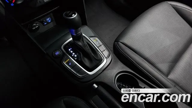 Hyundai Kona id 2937392 из Кореи 19