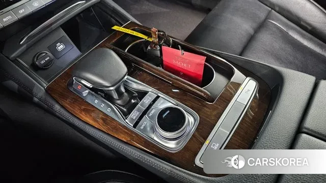 Kia More K9 id 3547459 из Кореи 19