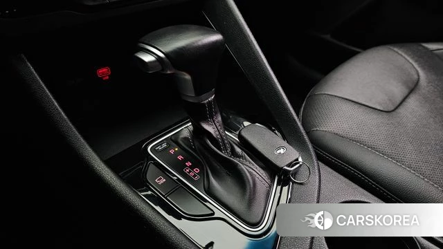 Kia The New Niro id 4900239 из Кореи 30