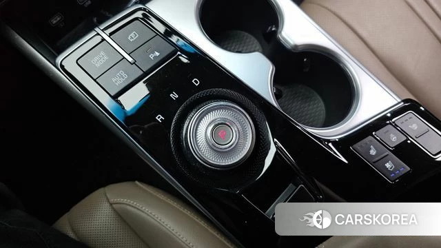 Kia K8 Hybrid id 4433962 из Кореи 32