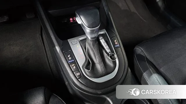 Kia Come New K3 id 3622091 из Кореи 19