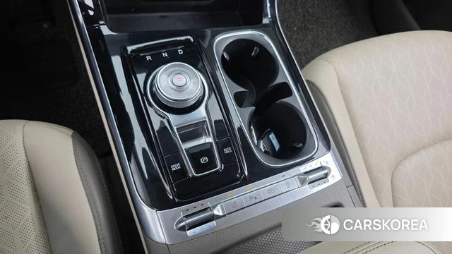 Kia Carnival 4th generation id 4657664 из Кореи 19